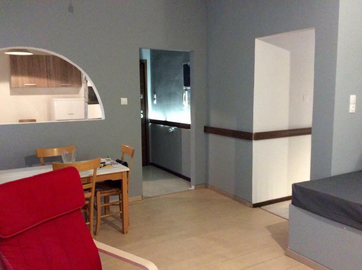 Apartment Ground Floor